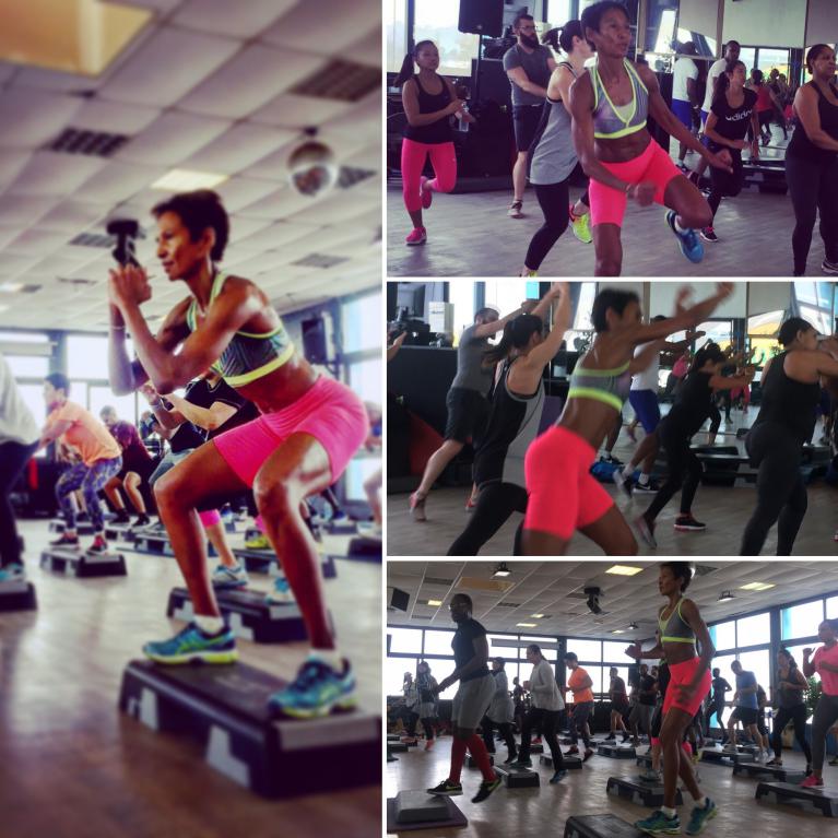 Factory Club Fitness