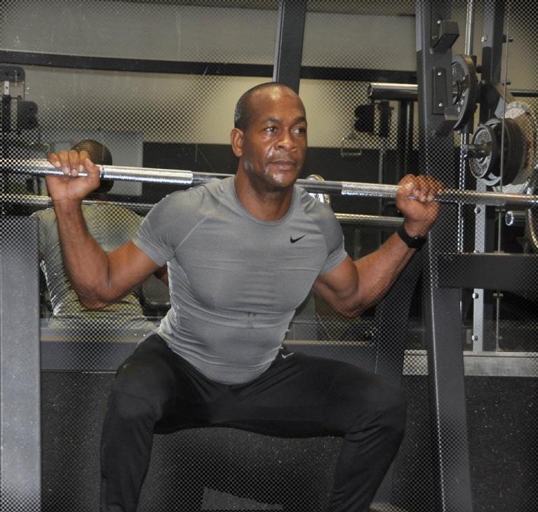 Factory Club Fitness