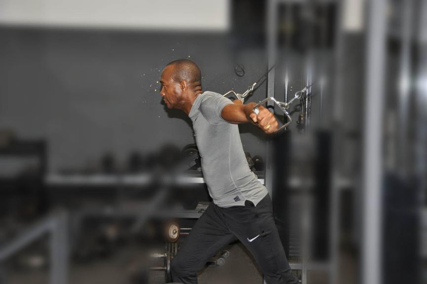 Factory Club Fitness