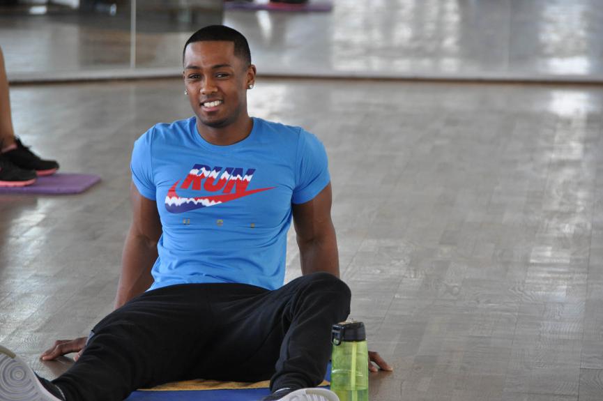 Factory Club Fitness