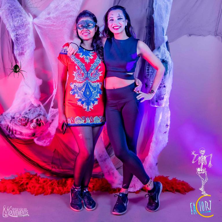 Factory Club Danse à Thiais