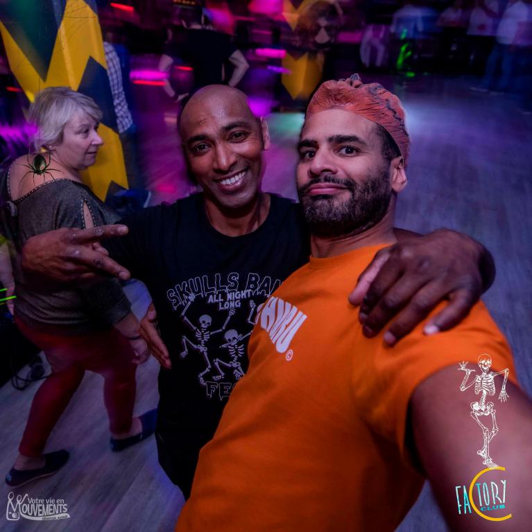 Factory Club Danse à Thiais