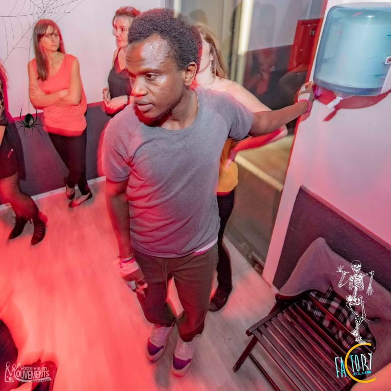 Factory Club Danse à Thiais