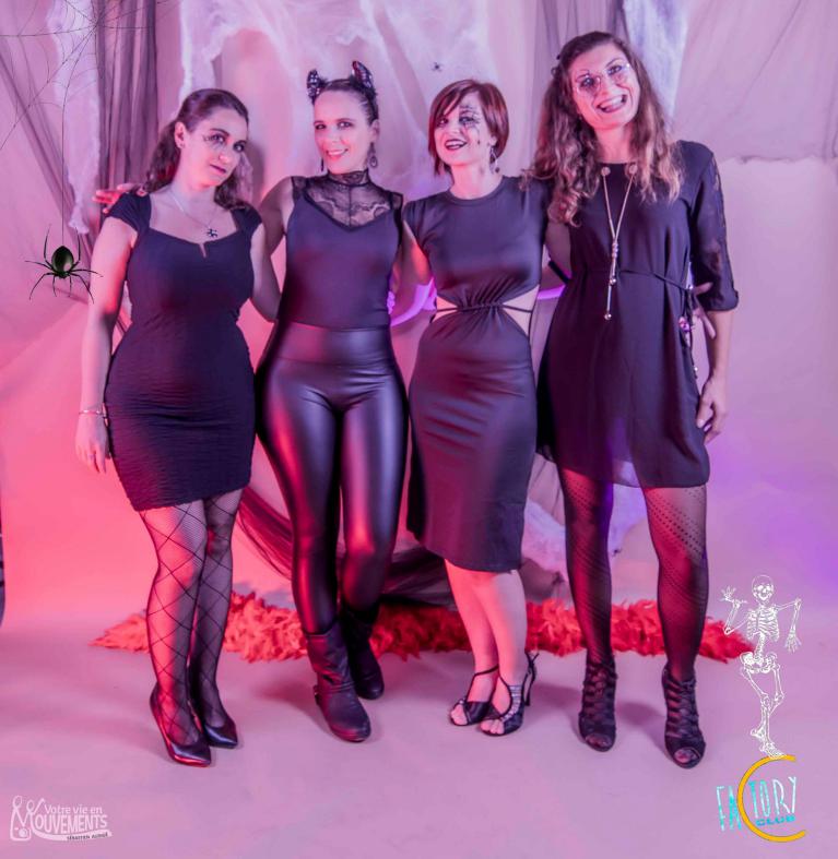 Factory Club Danse à Thiais