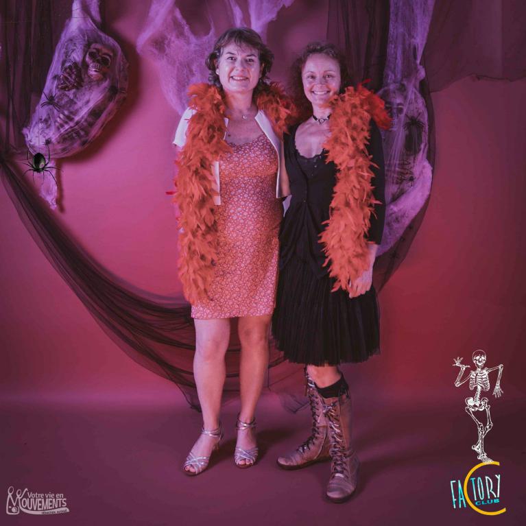 Factory Club Danse à Thiais