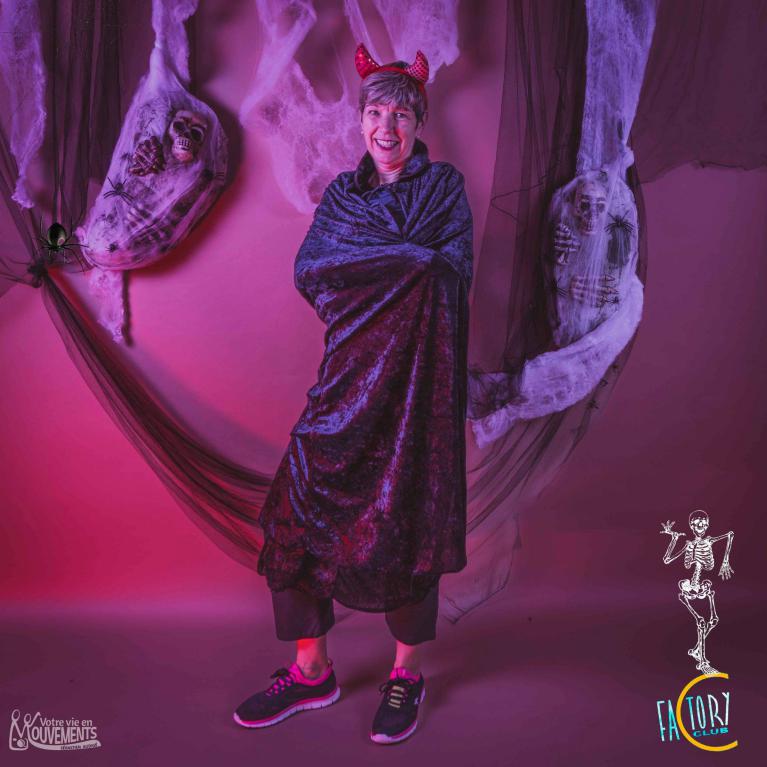 Factory Club Danse à Thiais