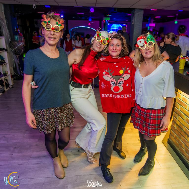 Factory Club Vendredi