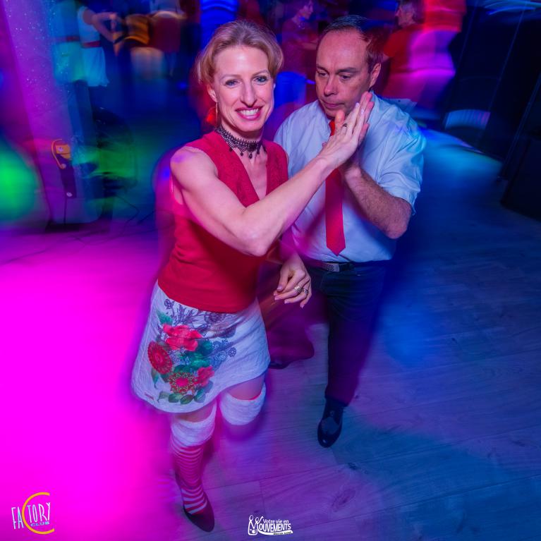 Factory Club Vendredi