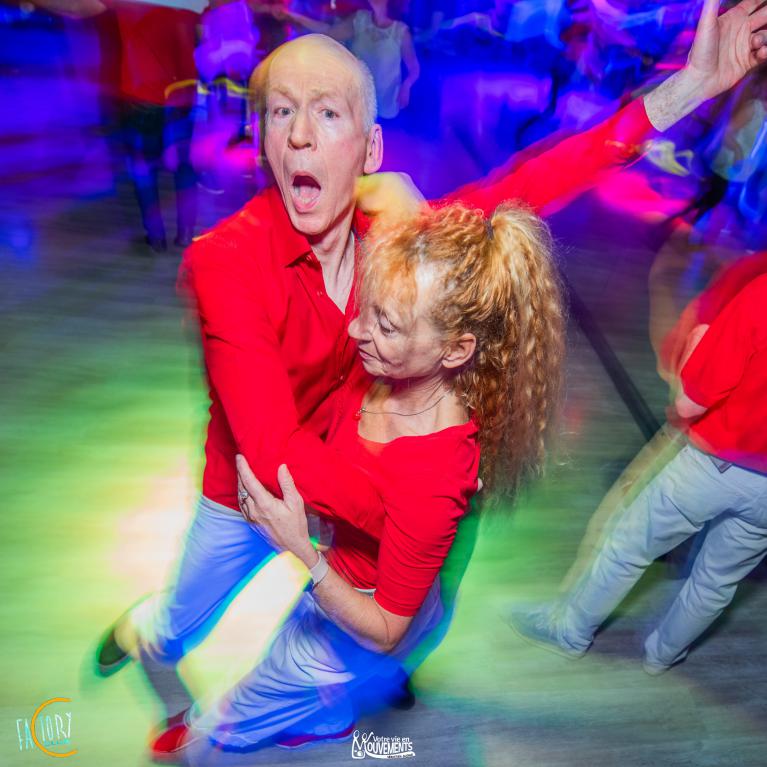 Factory Club Vendredi