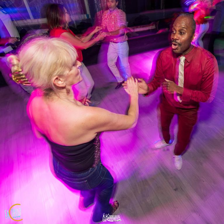 Factory Club Vendredi