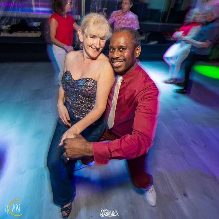 Factory Club Vendredi