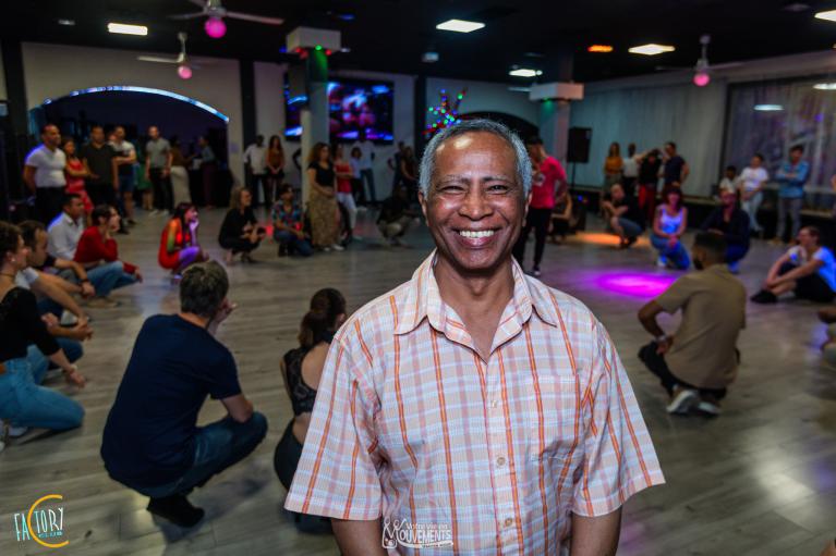 Samedi 21/09/24 - Factory Club