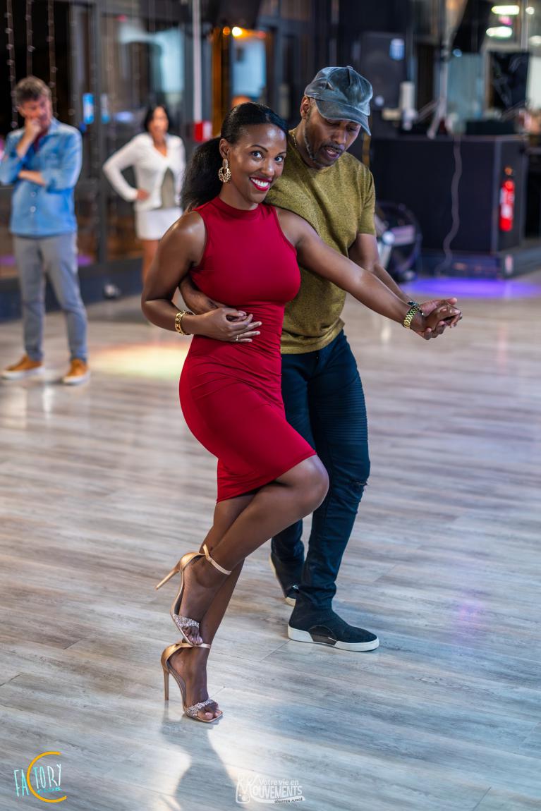 Samedi 21/09/24 - Factory Club