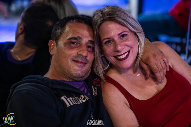 Samedi 21/09/24 - Factory Club