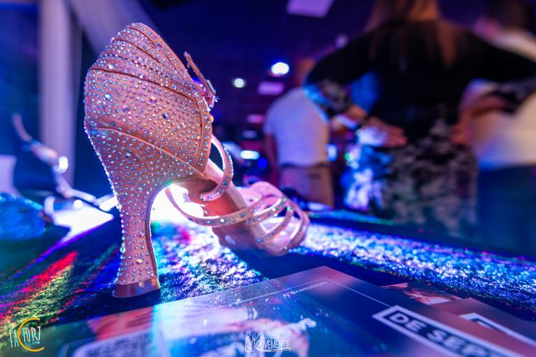 Samedi 21/09/24 - Factory Club