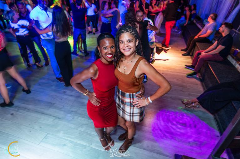 Samedi 21/09/24 - Factory Club