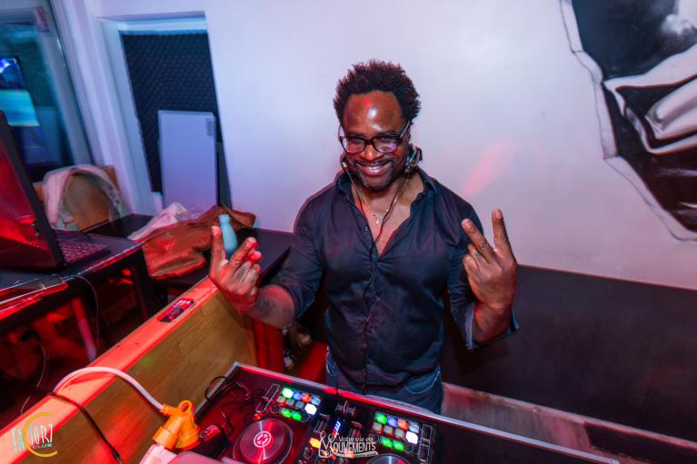 Samedi 21/09/24 - Factory Club