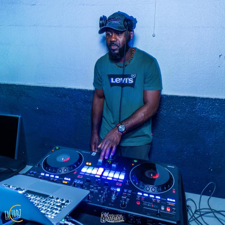 Samedi 21/09/24 - Factory Club