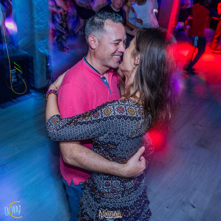 Samedi 21/09/24 - Factory Club