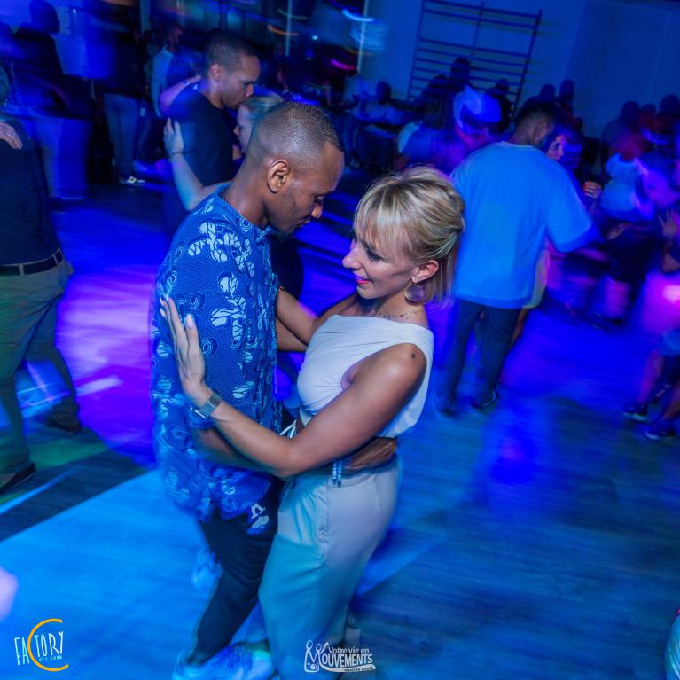 Samedi 21/09/24 - Factory Club