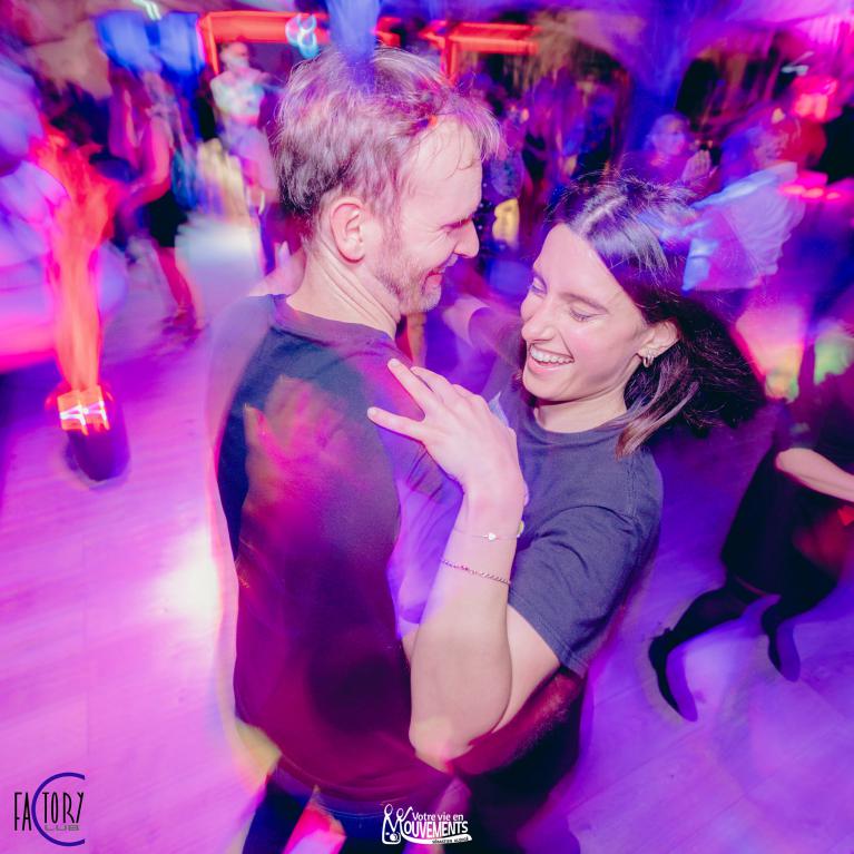 Halloween Vendredi 1/10/24