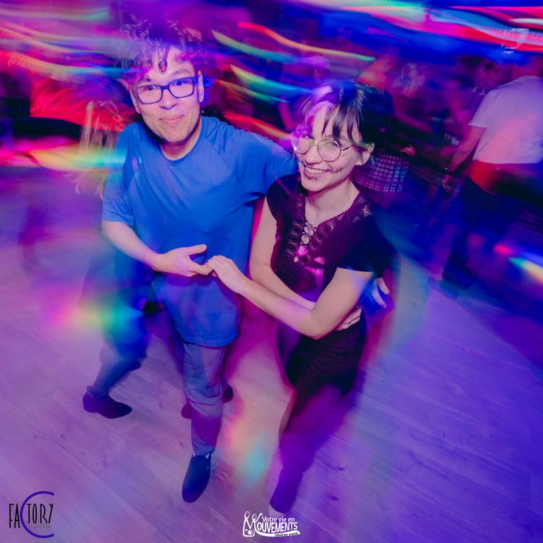 Halloween Vendredi 1/10/24