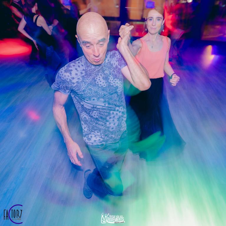 Halloween Vendredi 1/10/24