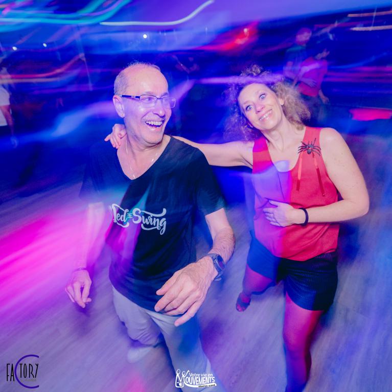 Halloween Vendredi 1/10/24