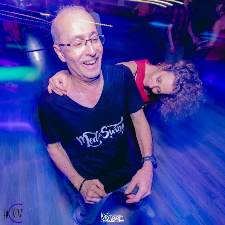 Halloween Vendredi 1/10/24