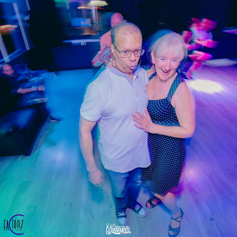 Halloween Vendredi 1/10/24