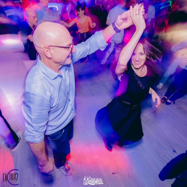 Halloween Vendredi 1/10/24