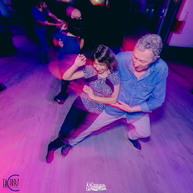 Halloween Vendredi 1/10/24