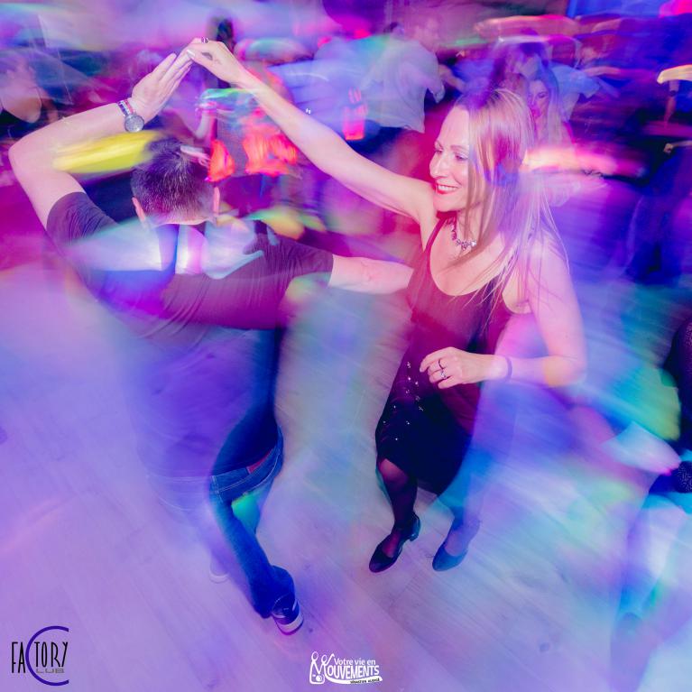 Halloween Vendredi 1/10/24