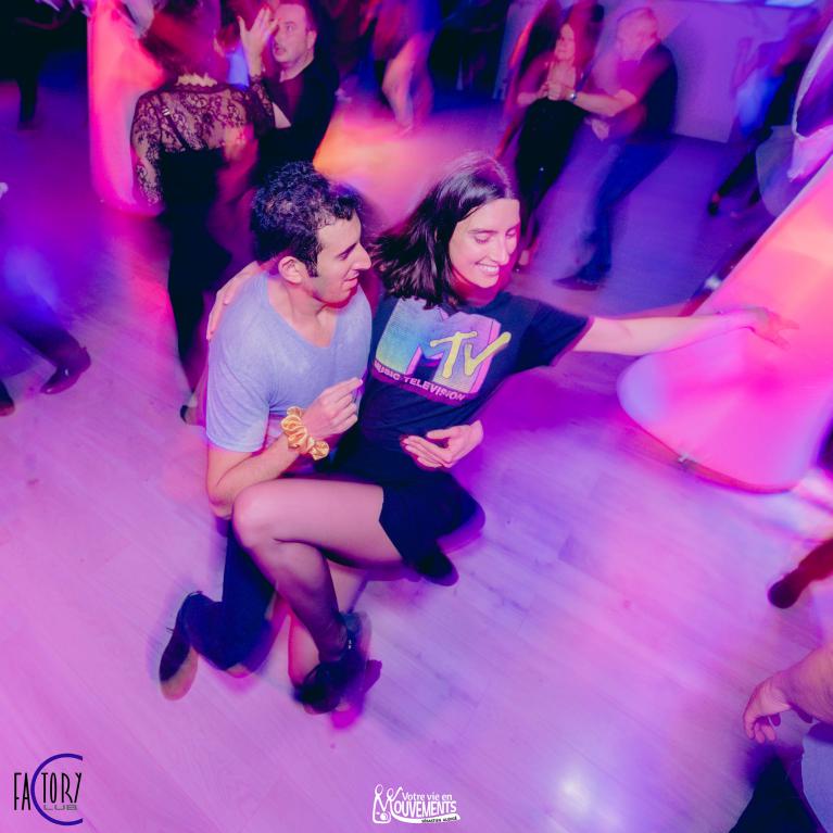 Halloween Vendredi 1/10/24