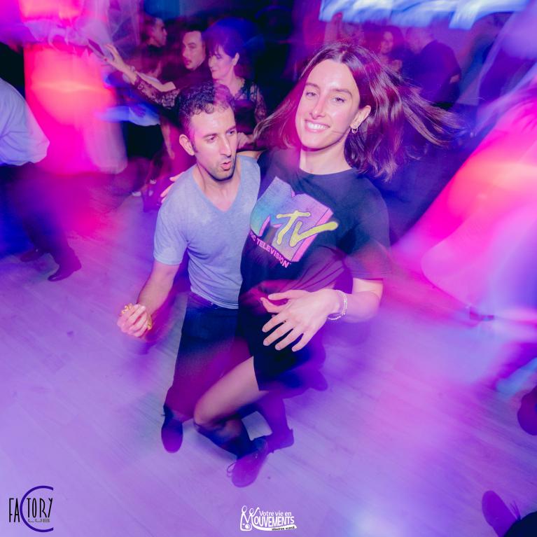 Halloween Vendredi 1/10/24