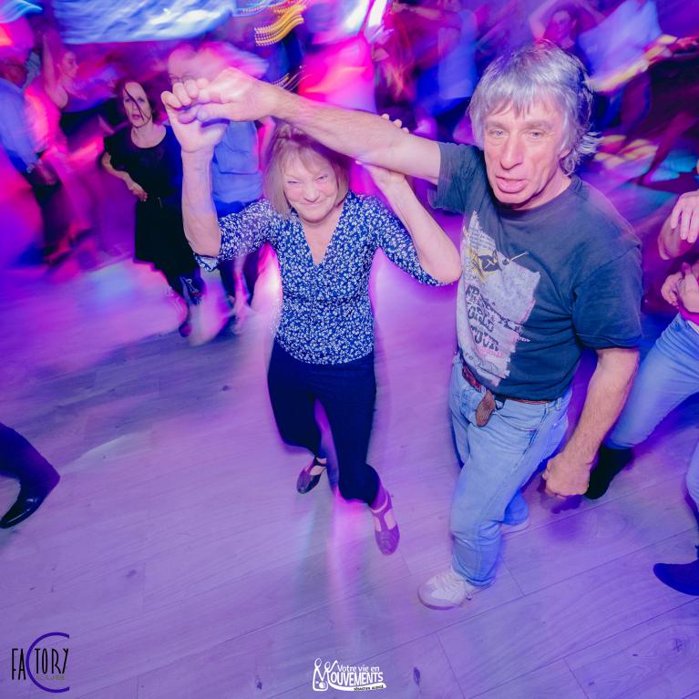 Halloween Vendredi 1/10/24