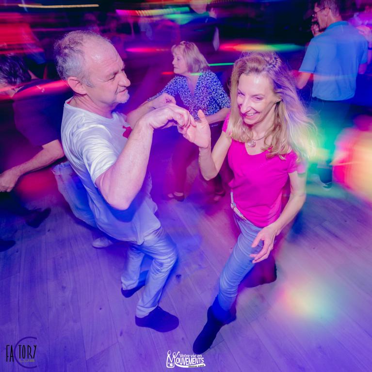 Halloween Vendredi 1/10/24