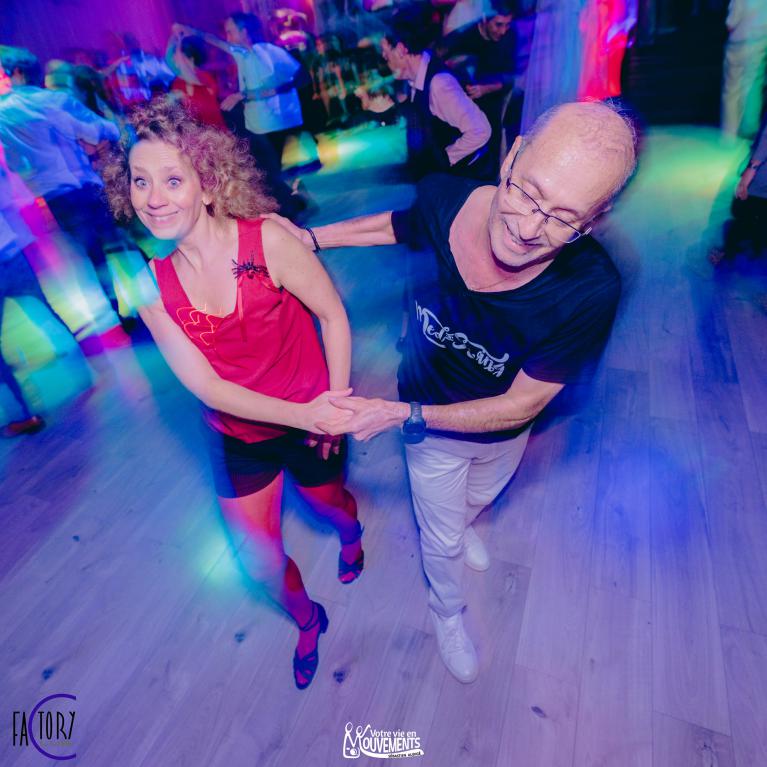 Halloween Vendredi 1/10/24