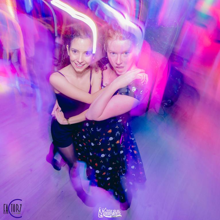 Halloween Vendredi 1/10/24