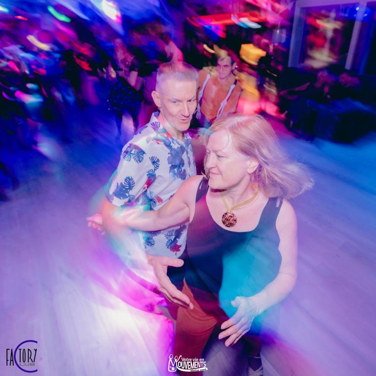 Halloween Vendredi 1/10/24