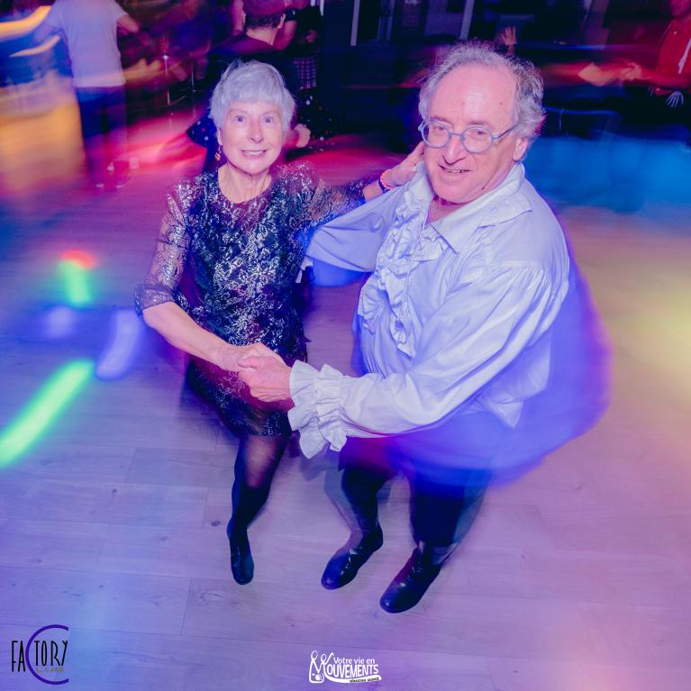 Halloween Vendredi 1/10/24