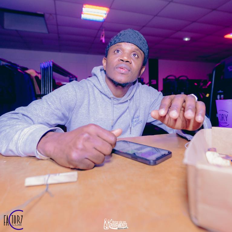 Halloween Vendredi 1/10/24