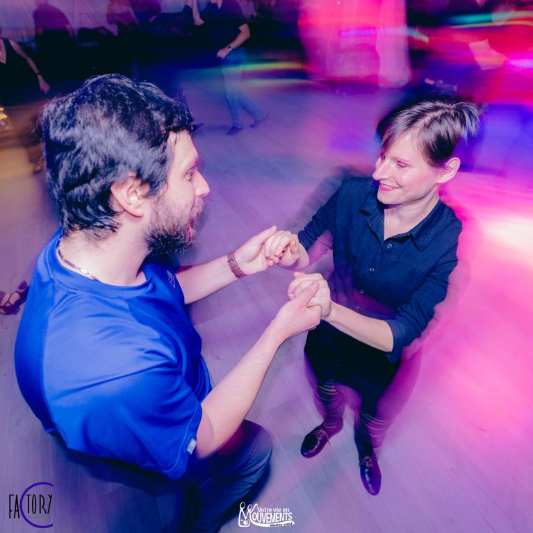 Halloween Vendredi 1/10/24