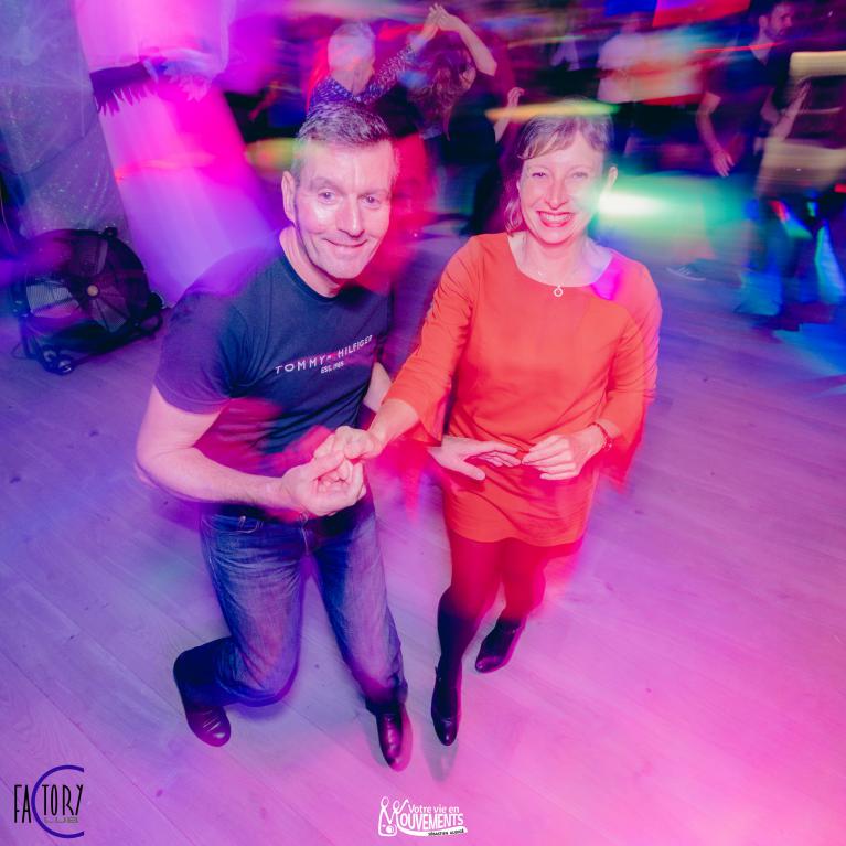 Halloween Vendredi 1/10/24