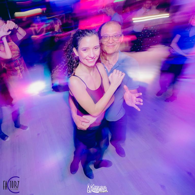 Halloween Vendredi 1/10/24