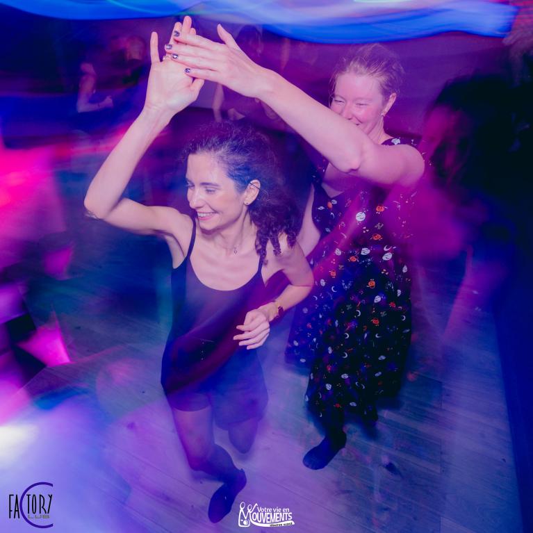 Halloween Vendredi 1/10/24