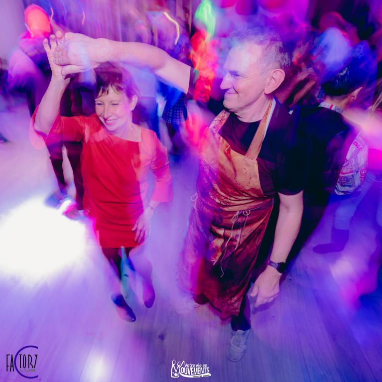 Halloween Vendredi 1/10/24