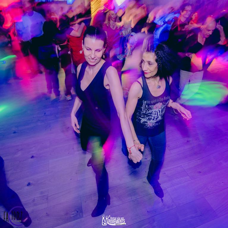 Halloween Vendredi 1/10/24