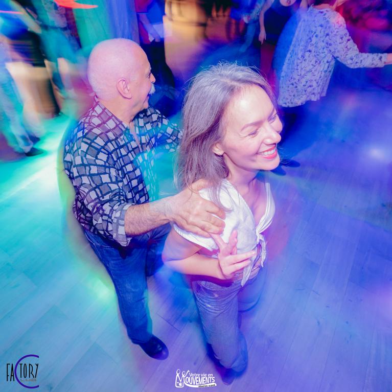 Halloween Vendredi 1/10/24