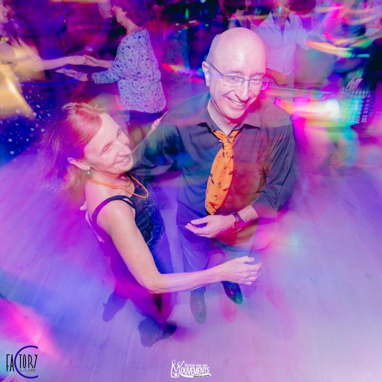 Halloween Vendredi 1/10/24